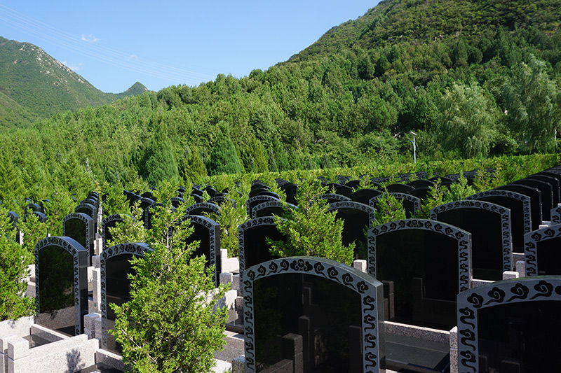 哪里有北京温泉墓园地址信息，现在购买墓地贵不贵？